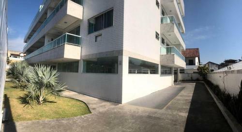 Apartamento Frente Ao Mar