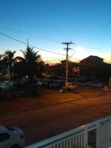 Apartamento Frente Ao Mar