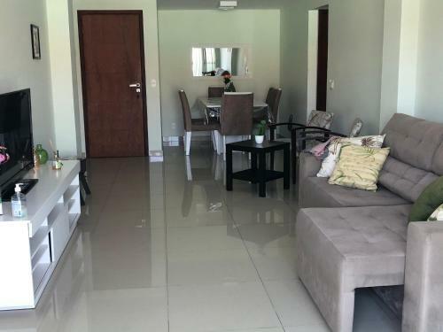 Apartamento Frente Ao Mar
