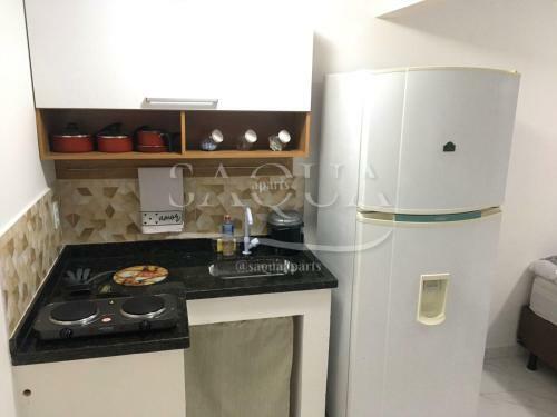 Saqua Aparts - Guest House