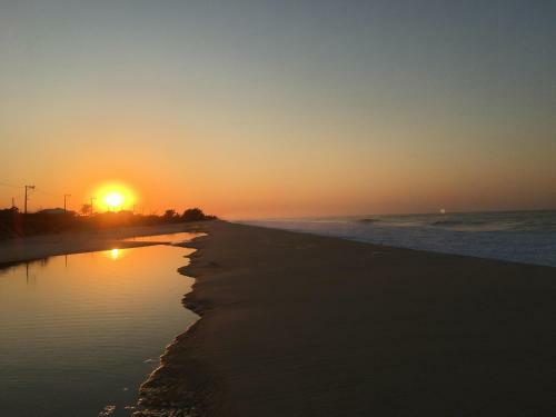 Saqua Aparts - Guest House