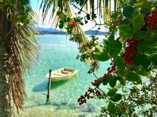 Saqua Aparts - Guest House