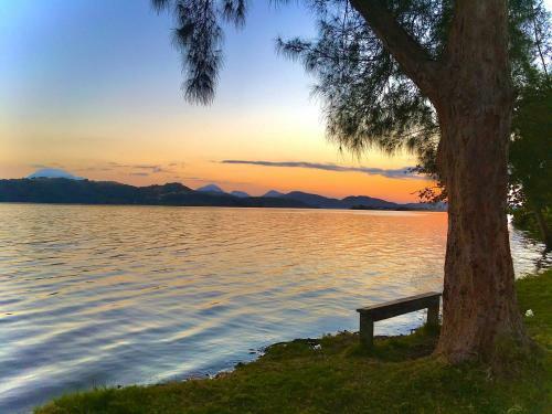 Saqua Aparts - Guest House