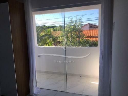 Saqua Aparts - Guest House