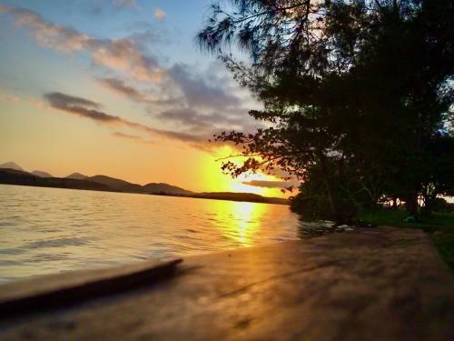 Saqua Aparts - Guest House