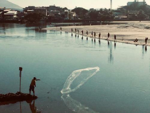 Saqua Aparts - Guest House