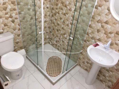 Saqua Aparts - Guest House