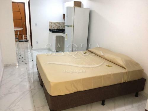 Saqua Aparts - Guest House