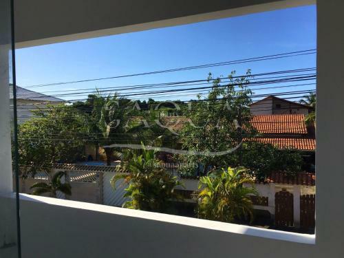 Saqua Aparts - Guest House