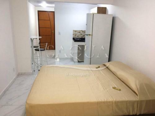 Saqua Aparts - Guest House