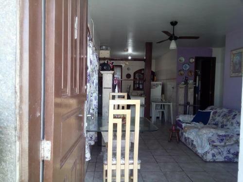Apartamento Leda Temporada