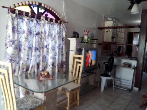 Apartamento Leda Temporada