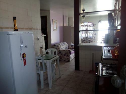 Apartamento Leda Temporada