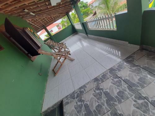 Casa Onda Do Pai