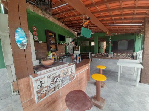 Casa Onda Do Pai