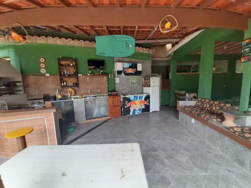 Casa Onda Do Pai