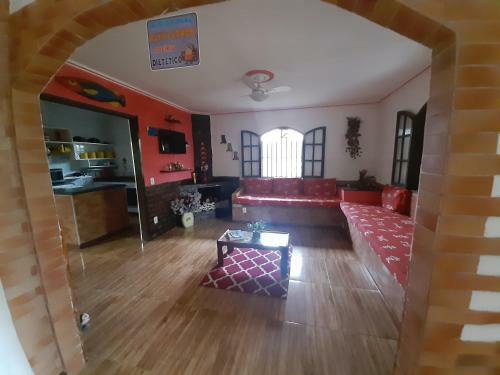 Casa Onda Do Pai