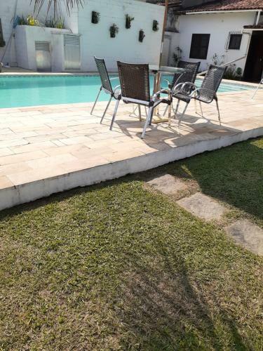 Casa De Praia Ita�na Saquarema