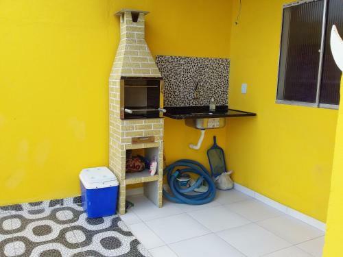 Casa S�o Miguel Dos Milagres