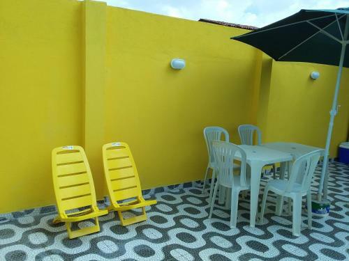 Casa S�o Miguel Dos Milagres