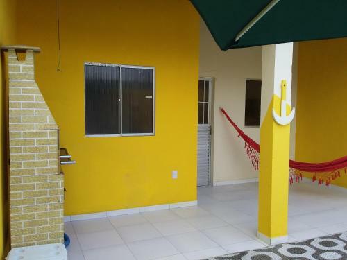 Casa S�o Miguel Dos Milagres