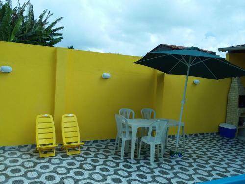 Casa S�o Miguel Dos Milagres