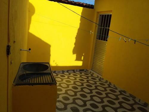 Casa S�o Miguel Dos Milagres