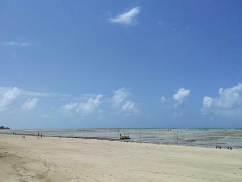 Casa S�o Miguel Dos Milagres