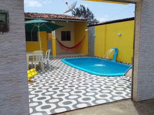 Casa S�o Miguel Dos Milagres
