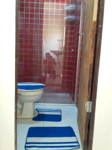 Casa S�o Miguel Dos Milagres