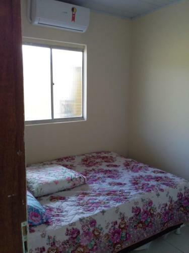 Casa S�o Miguel Dos Milagres