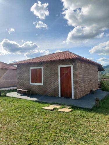 Lodge Chal�s Bela Vista