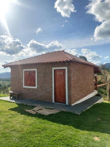 Lodge Chal�s Bela Vista