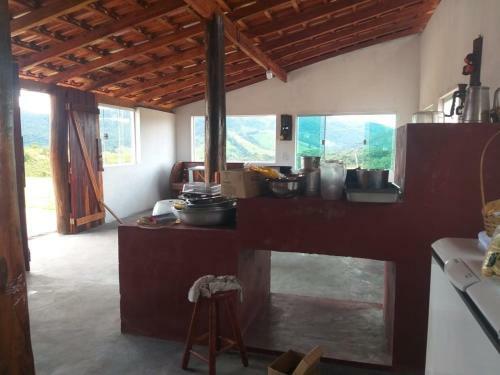 Lodge Chal�s Bela Vista