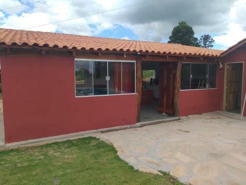 Lodge Chal�s Bela Vista