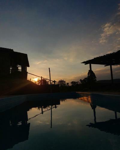 Lodge Chal�s Bela Vista