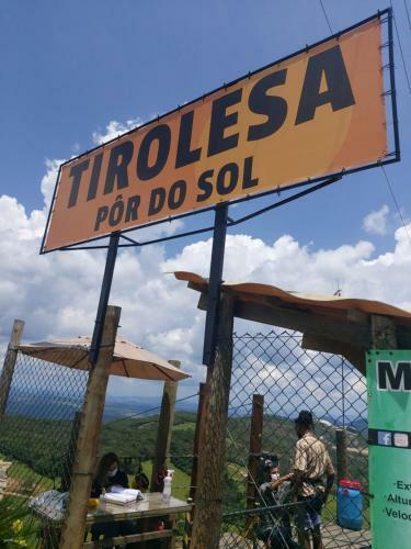 Lodge Chal�s Bela Vista