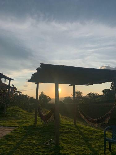 Lodge Chal�s Bela Vista