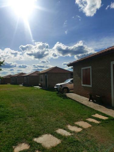 Lodge Chal�s Bela Vista