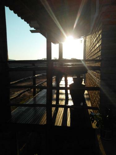 Lodge Chal�s Bela Vista