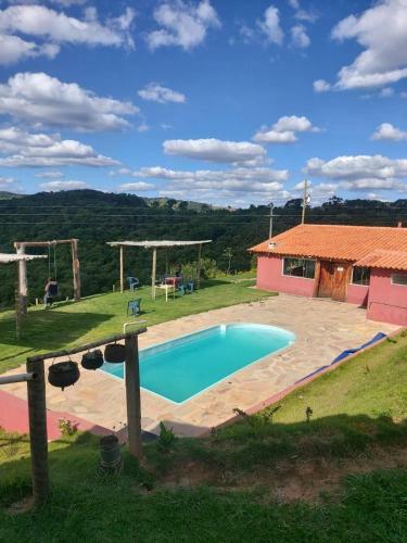 Lodge Chal�s Bela Vista