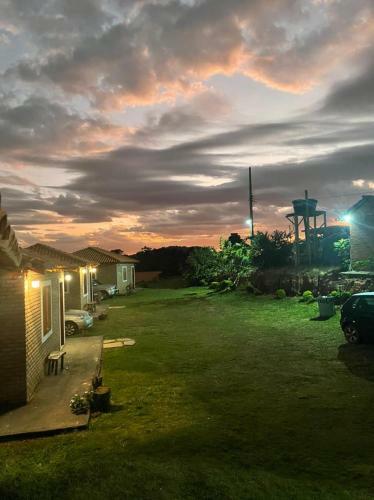 Lodge Chal�s Bela Vista