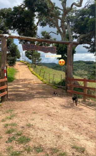 Lodge Chal�s Bela Vista