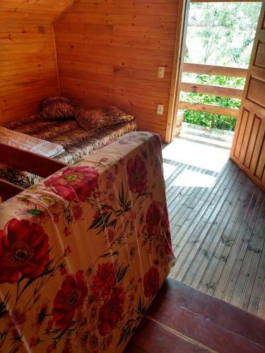 Chal� Nascer Do Sol