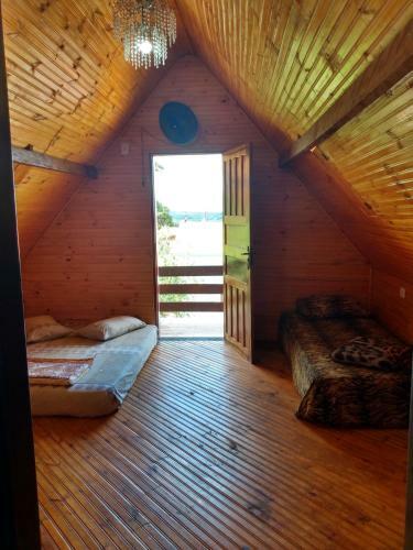 Chal� Nascer Do Sol