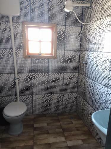 Chal� Nascer Do Sol