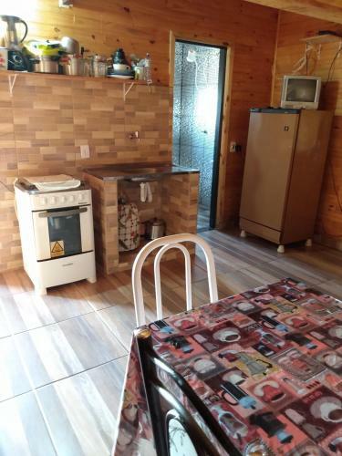 Chal� Nascer Do Sol