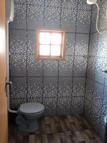 Chal� Nascer Do Sol