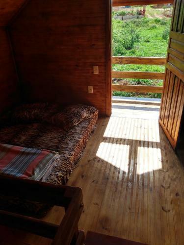 Chal� Nascer Do Sol