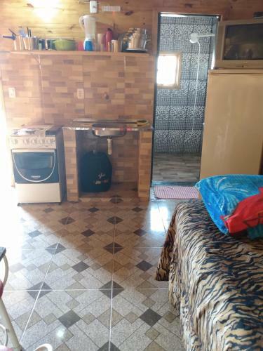 Chal� Nascer Do Sol